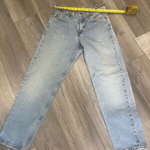 Orange Tab Levi’s Men’s size 30x32